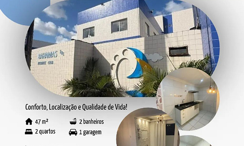 Apartamento No Novo ...