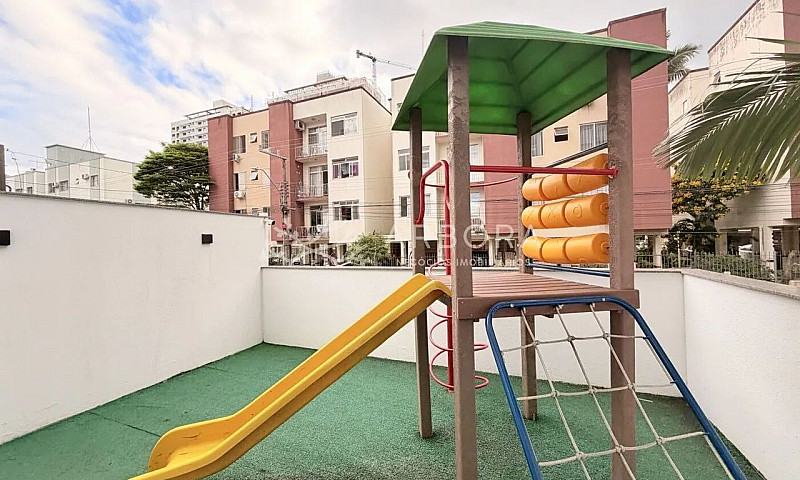 Apartamento 02 Dormi...