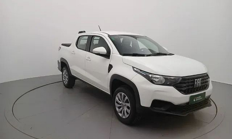 Fiat Strada Freedom ...
