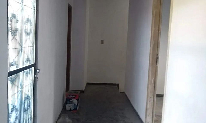 Vendo Casa Duplex...
