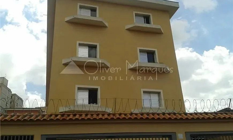 Apartamento Para Alu...