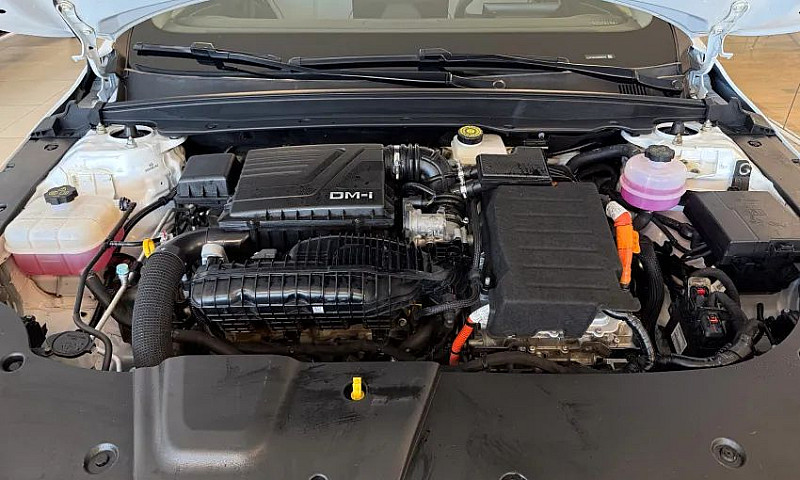 Byd King Gl 1.5 16V ...