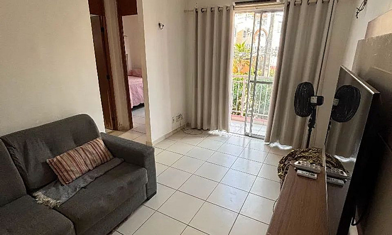 Aluguel Apartamento ...