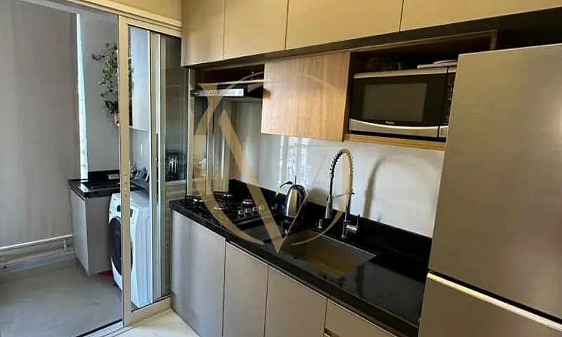 Apartamento Para Ven...