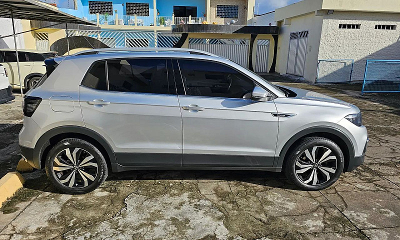 Volkswagen T-Cross H...