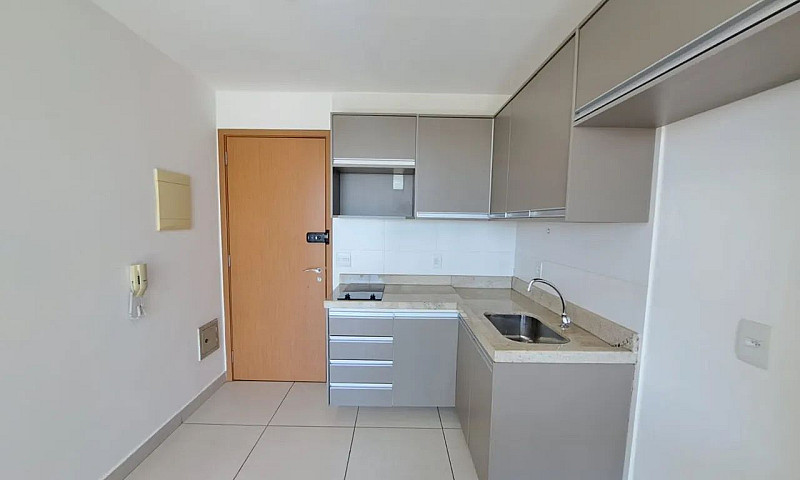Alugo Apartamento 1 ...