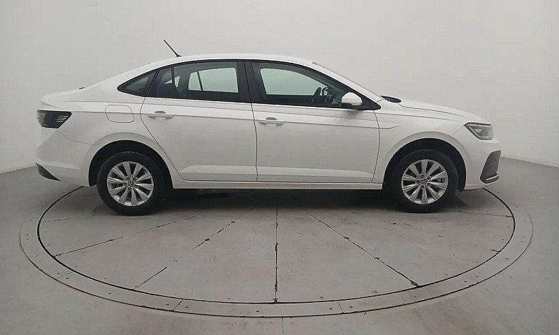 Volkswagen Virtus Ts...