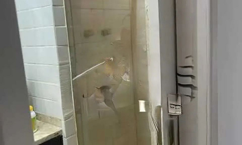 Apartamento : Padrão...