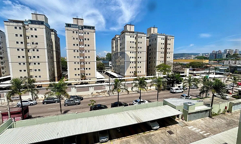Apartamento Mobiliad...