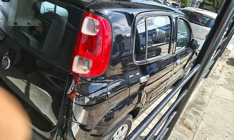 Fiat Uno Vivace/Rua ...