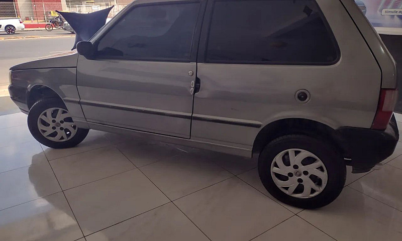 Fiat Uno Mille 1.0 F...
