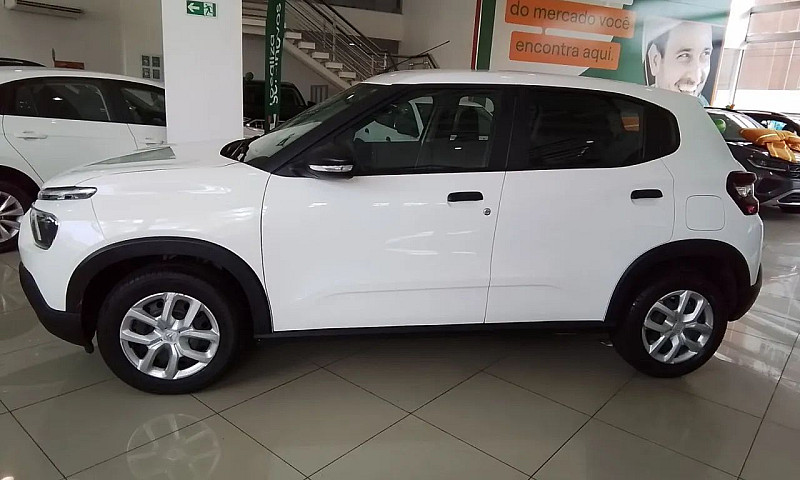 Citroen C3 Live Pack...
