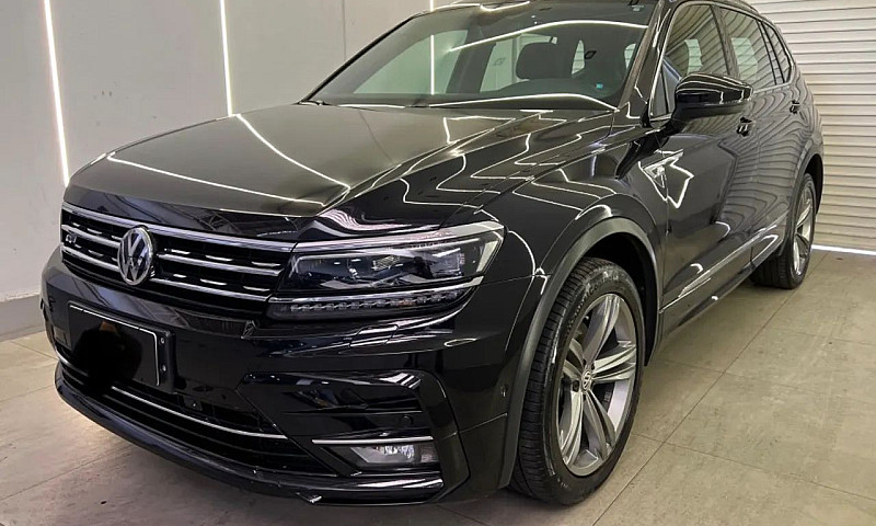 Volkswagen Tiguan Al...