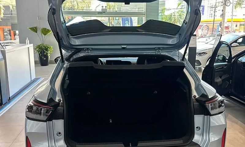 Volkswagen Tera High...