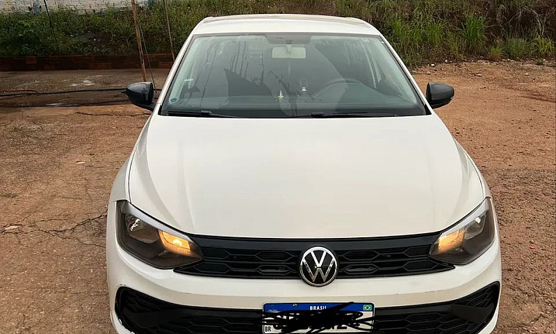 Volkswagen Polo Trac...