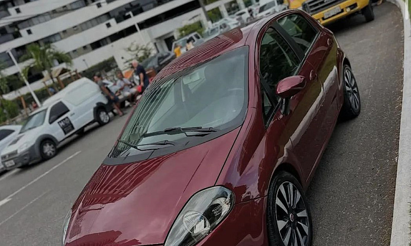 Fiat Punto 1.4 Fire ...