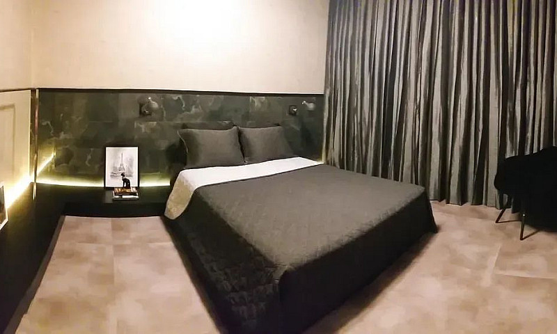 Apartamento Para Alu...