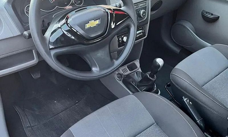 Chevrolet Prisma Sed...