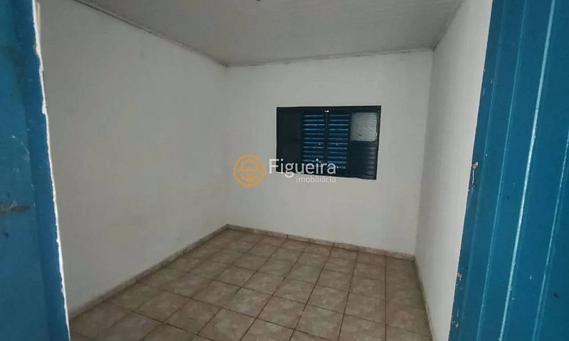 Casa Com 1 Dormitóri...