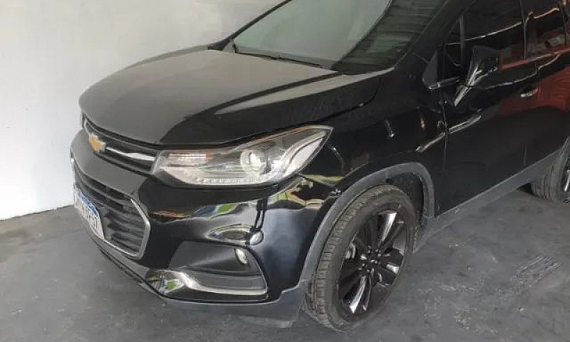 Chevrolet Tracker Lt...