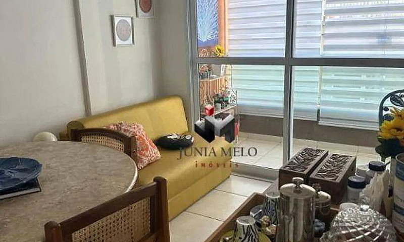 Apartamento Com 1 Qu...