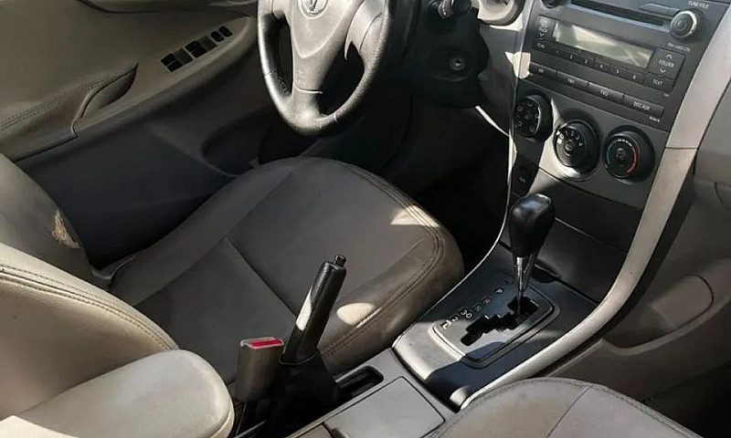 Toyota Corolla Xli 1...