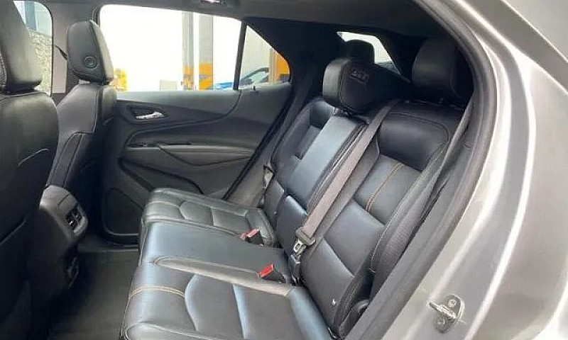 Chevrolet Equinox Pr...