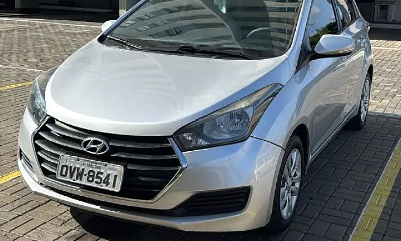 Hyundai Hb20 Comf./C...