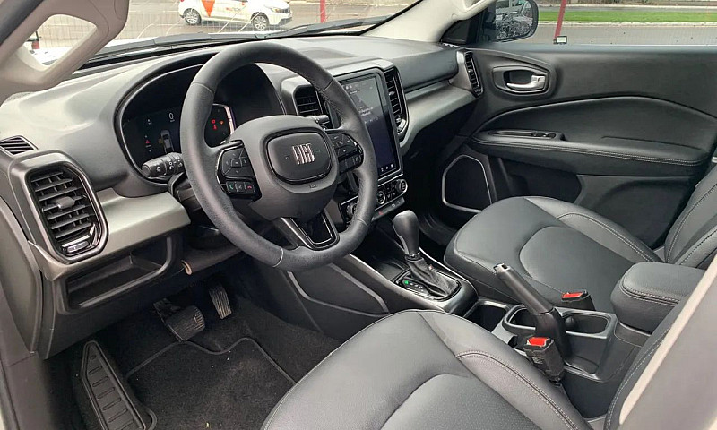 Fiat Toro Volcano 1....