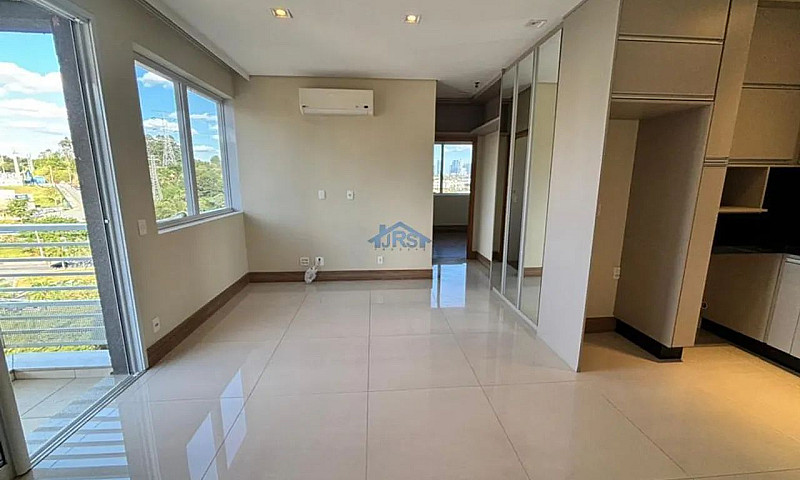 Apartamento Para Alu...