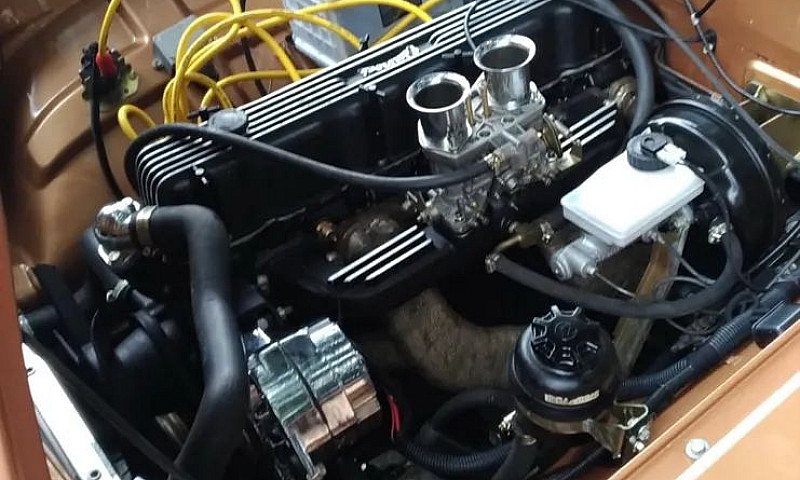 Chevrolet Opala L/Sl...