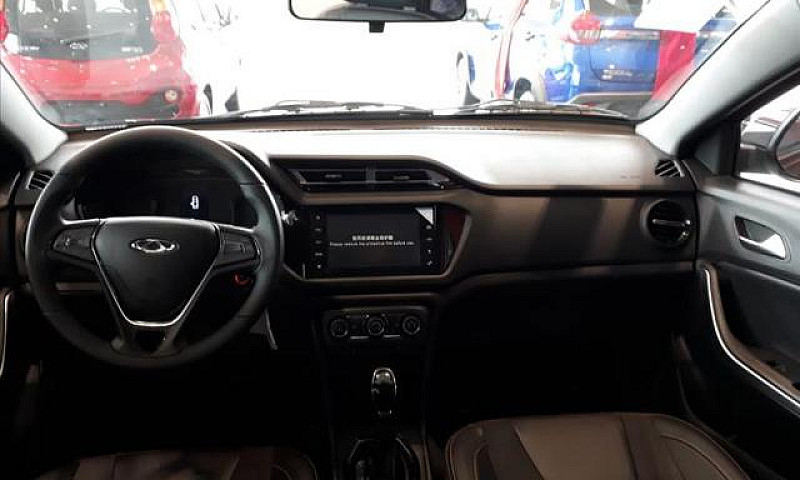 Chery Tiggo 2 1.5 Mp...