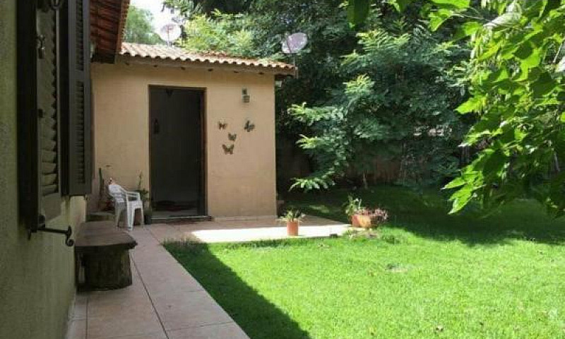 Casa À Venda Em Louv...