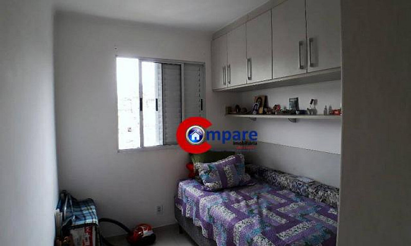 Apartamento Com 2 Do...