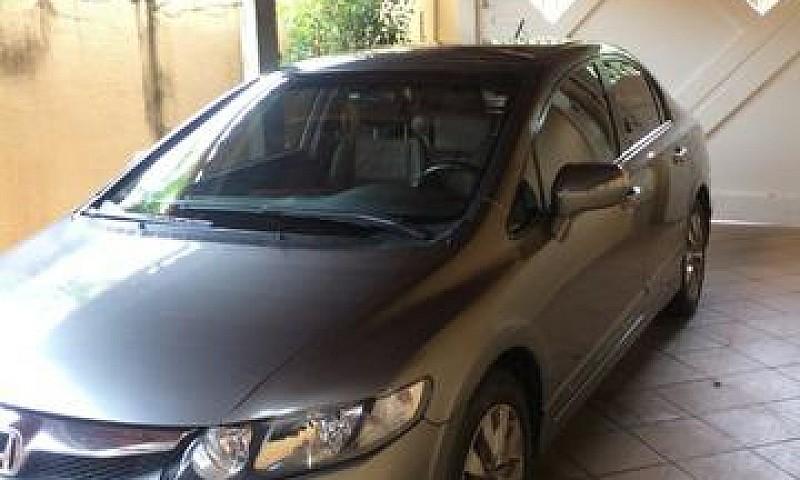 Honda Civic Lxl 2010...