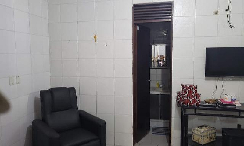 Casa Em Manaíra Na A...