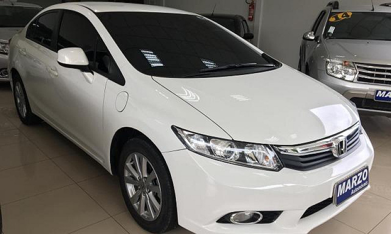 Honda Civic...
