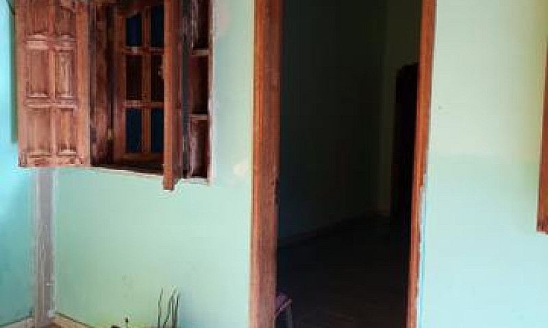 Alugo Casa Na Candan...