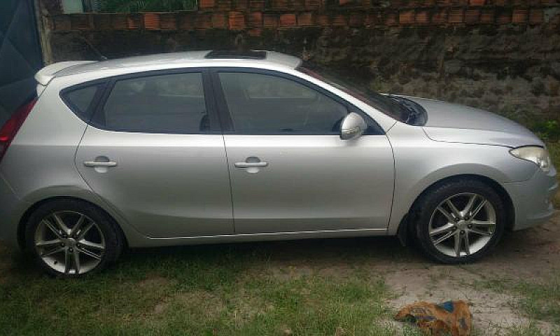 Hyundai I30 2010...