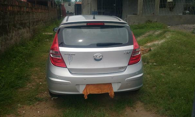 Hyundai I30 2010...