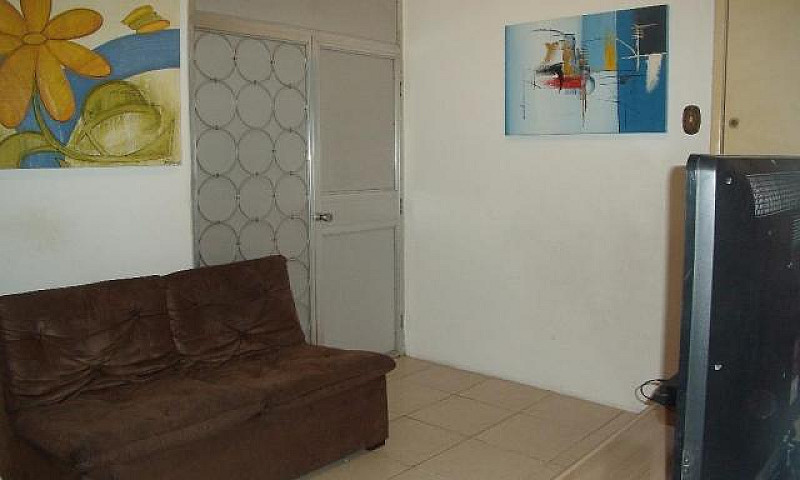 Apartamento Residenc...