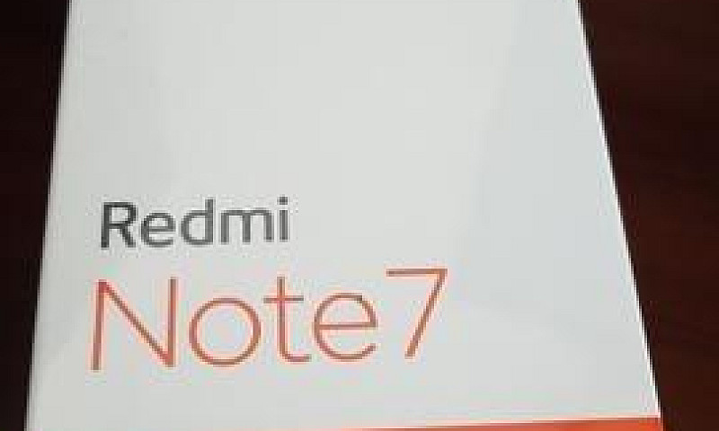 Redmi Note 7 128 Pre...