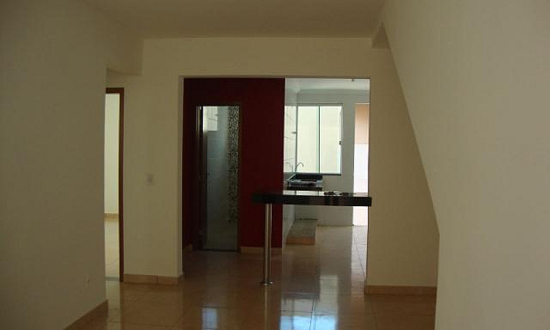 Apartamento Para Alu...