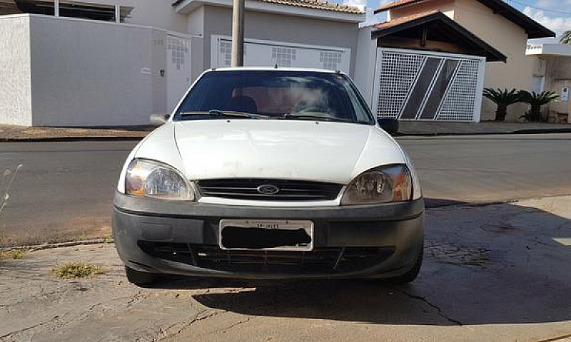 Ford Fiesta 99/2000...