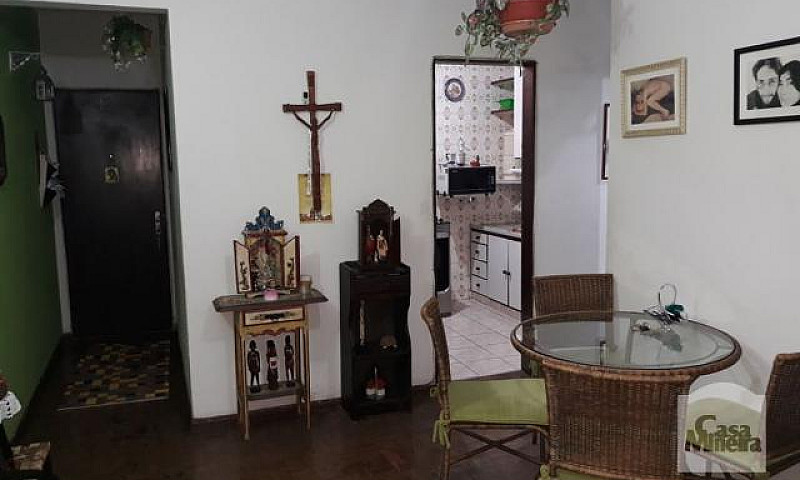 Apartamento À Venda ...