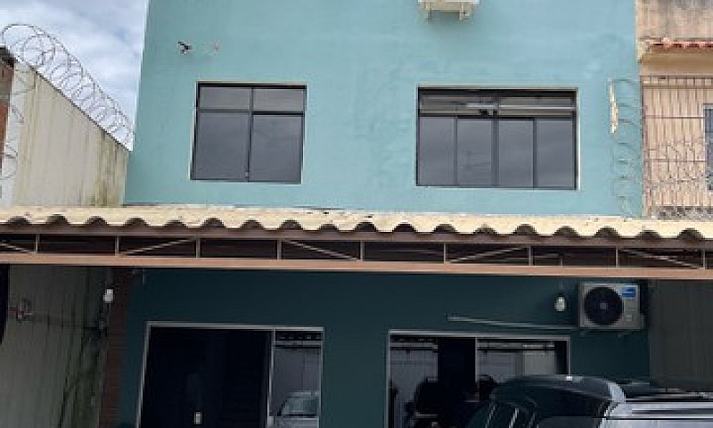 Casa 3 Andar Nova It...