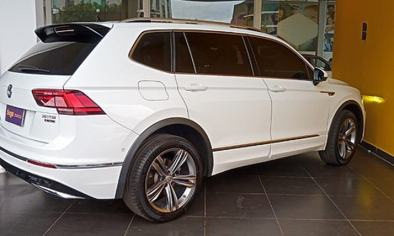 Tiguan R-Line Tsi 2....