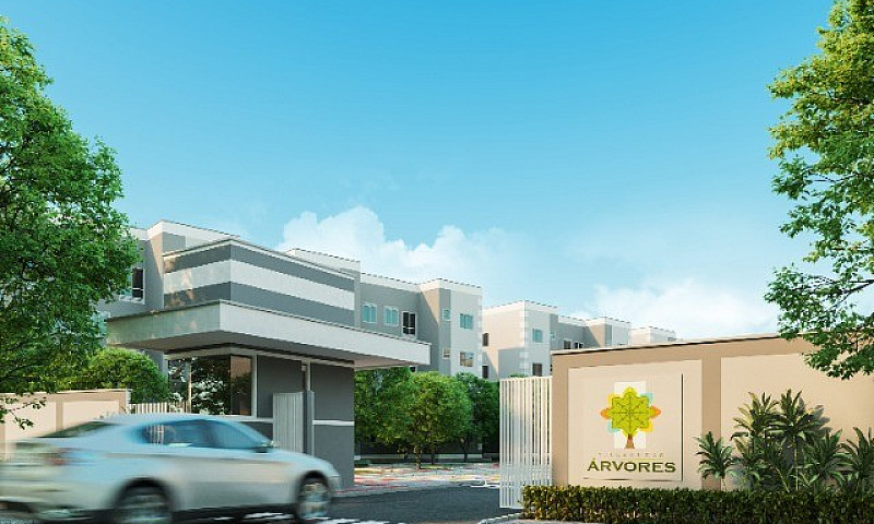 Village Das Árvores...