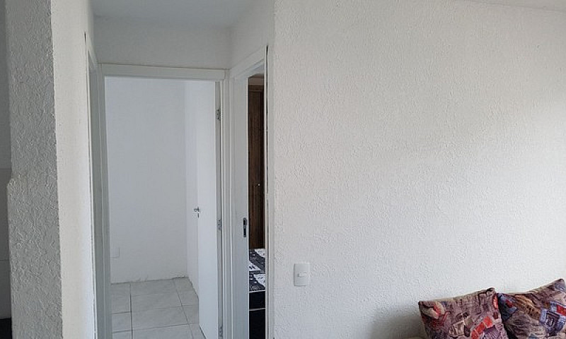 Alugo Lindo Apartame...