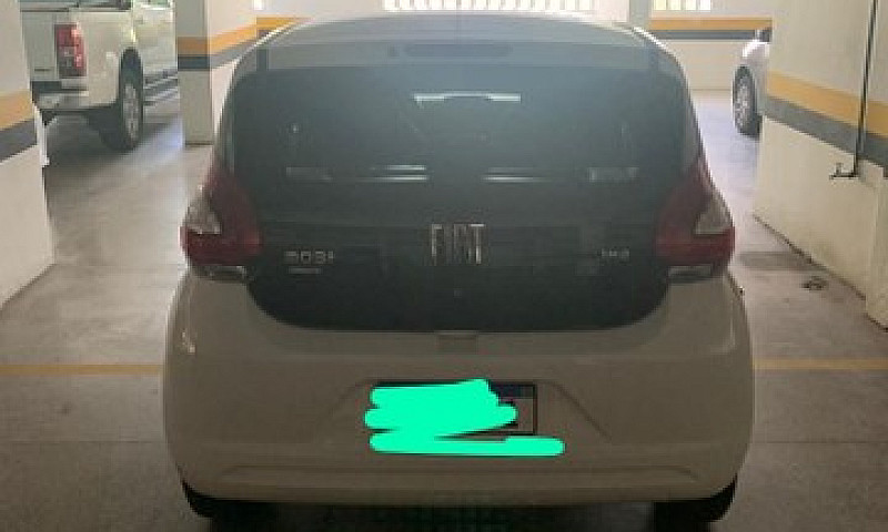 Fiat Mobi Like Flex ...